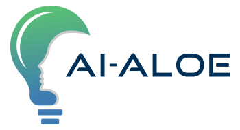 National AI Institute for Adult Learning and Online Education (aialoe.org) logo